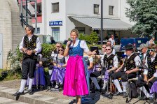 17.09.2023 Kirchweihfest